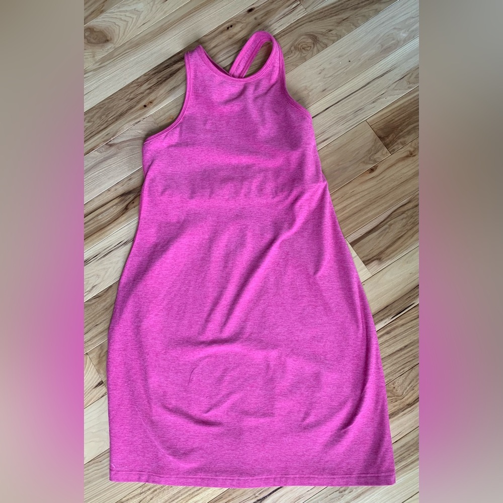 Beyond Yoga Under Lock and Key Dress size medium